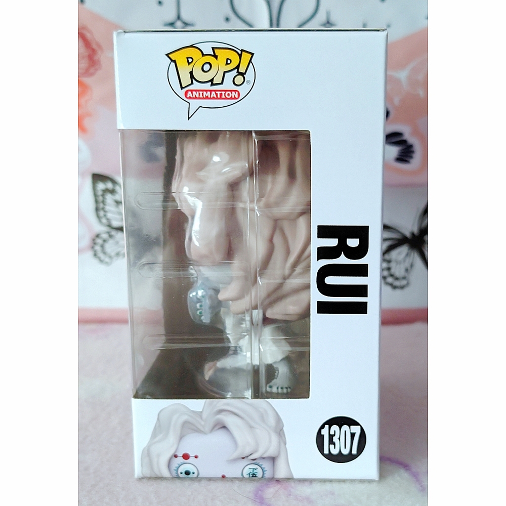 Funko POP! Demon Slayer | Rui - Picture 6 of 9
